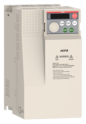 HCFA E380-37G3BE-00 AC Motor Sürücü