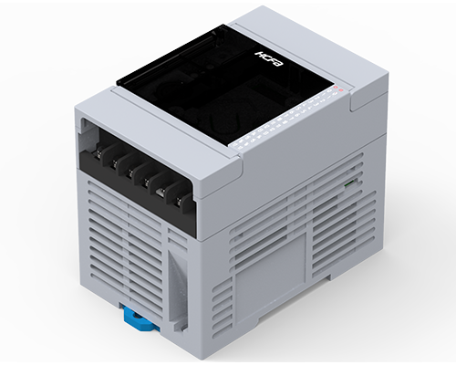 HCFA HCA2P-24X16YR-A Kompakt PLC