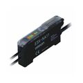 Omron E3X-NA1 Fiber Amplifikatör