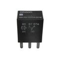Omron G8V-RH-1C7T-R-DC12 Röle
