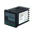 tQidec CH102FK02-MAN Sıcaklık Kontrol Cihazı
