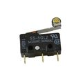 Omron SS-5GL2 Menteşe Kolu Mikro Anahtar
