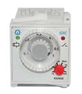 GIC 47OFE8 Analog Pinli Zaman Rölesi
