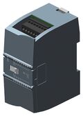 Siemens 6ES7221-1BF32-0XB0 Dijital Giriş Modülü