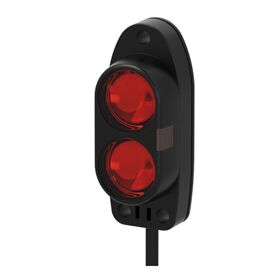Autonics BA2M-DDT-P Fotoelektrik Sensör