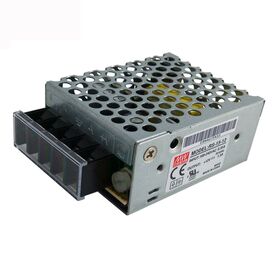 Mean Well RS-15-12 Anahtarlama Güç Kaynağı