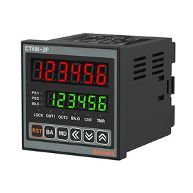 Autonics CT6M-2P2 Sayıcı
