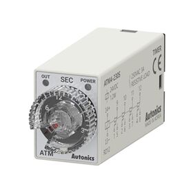 Autonics ATM4-530S Timer