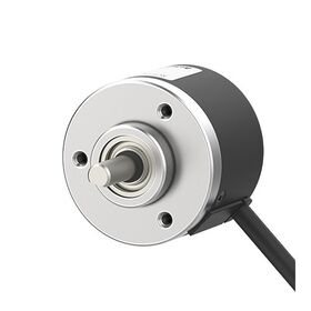 Autonics E40S6-100-3-N-24 Incremental Encoder