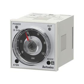 Autonics AT8N Analog Timer