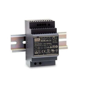 Mean Well HDR-060-24 Power Supply