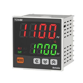 Autonics TCN4M-24R Temperature Controller