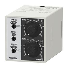 Autonics ATS11W-43 Analog Timer