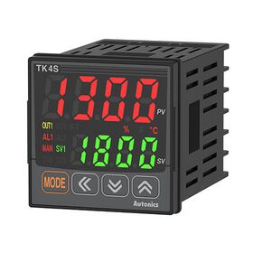 Autonics TK4S-14RN Temperature Controller