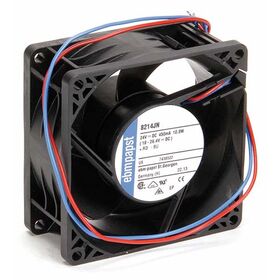 Ebm Papst 8214JN Aksiyel Fan