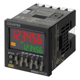 Omron H7CX-AU-N Sayıcı