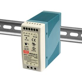 Mean Well MDR-060-24 Güç Kaynağı