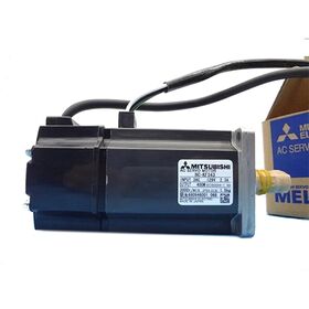 Mitsubishi HC-KFS43 Servo Motor