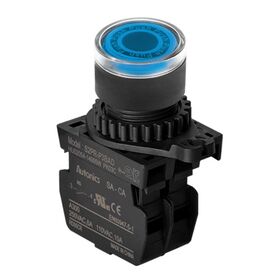 Autonics S2PR-P3BALM Control Switch