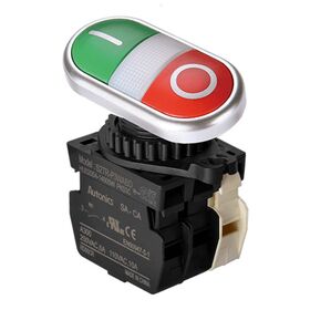 Autonics S2TR-P3WABLM Control Switch