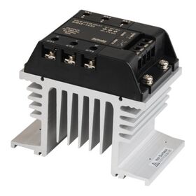 Autonics SRH3-1430 Solid State Relay