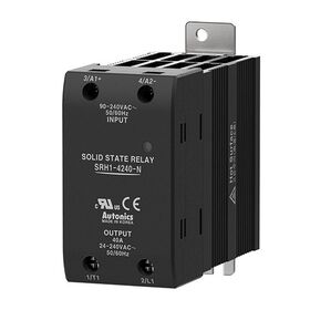 Autonics SRH1-4240-N Solid State Relay
