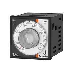 Autonics TAS-B4RP4C Temperature Controller