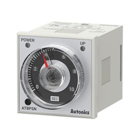 Autonics AT8PSN Timer