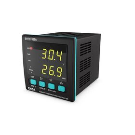 Enda EHTC7425A-UV-AS Nem ve Sıcaklık Kontrol Cihazı