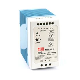 Mean Well MDR-100-12 Güç Kaynağı