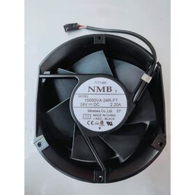 NMB-MAT 15050VA-24R-FT Axial Fan