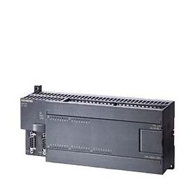 Siemens 6ES7216-2BD23-0XB0 CPU 226 Kompakt Ünite