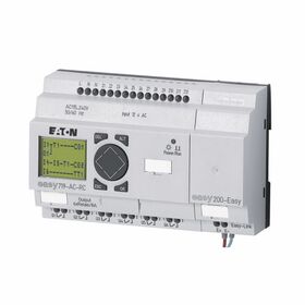 Eaton EASY719-AC-RC Programlanabilir Röle