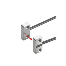 Keyence FU-54TZ  Dijital Fiber Optik Sensör