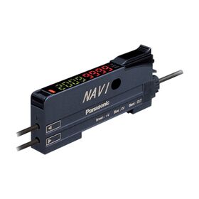 Panasonic FX-551-C2 Dijital Fiber Sensör