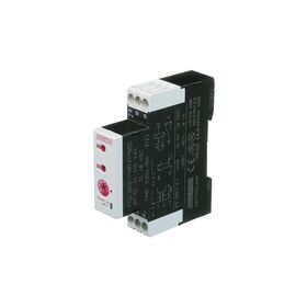 Saia Burgess Controls KOL342H7MRVPN00 Flasher Time Lag Relay