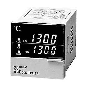 HANYOUNG NUX MX4-FKMNNN Sıcaklık Kontrol