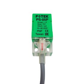 Fotek PL-05P Endüktif Yaklaşım Sensörü