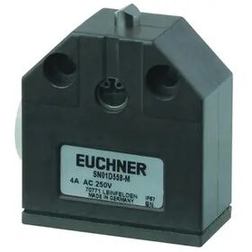 Euchner SN01R553-M Hassas Tek Limit Anahtarı