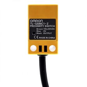 Omron TLQ5MC1-Z Proximity Sensor