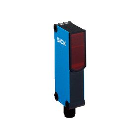 Sick WT18-3N110 Mini Photocell