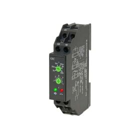 GIC 12ODT4 On Delay Time Relay