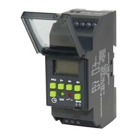 GIC 67DDT0 Digital Time Clock