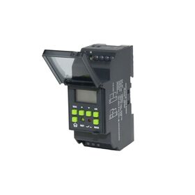 GIC 67DDT9 Digital Time Clock