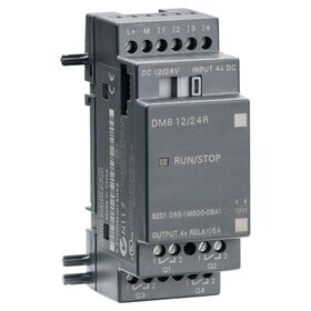 Siemens 6ED1055-1MB00-0BA1 Genişletme Modülü