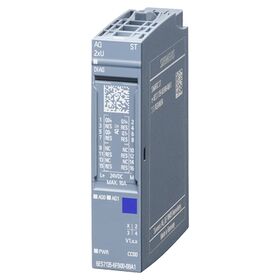 Siemens 6ES7135-6FB00-0BA1 Analog Çıkış Modülü