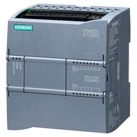 Siemens 6ES7212-1HE40-0XB0 CPU