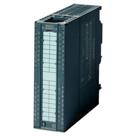 Siemens 6ES7322-1BL00-0AA0 Dijital Çıkış Modülü