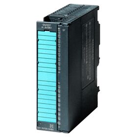 Siemens 6ES7331-7KF02-0AB0 Analog Giriş Modülü