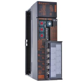 Mitsubishi A1SJ61BT11 CC-Link Master Module